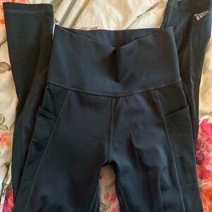Adidas leggings